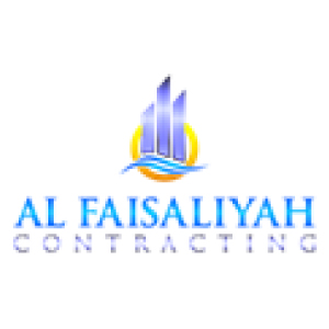 Al Faisaliah  Contracting LLC